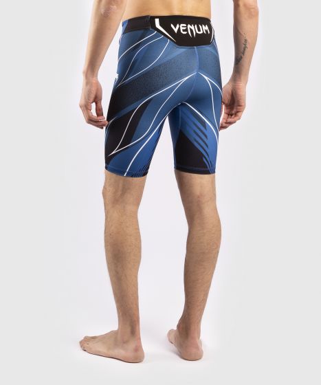 Pantalón De Vale Tudo Para Hombre UFC Venum Pro Line - Azul