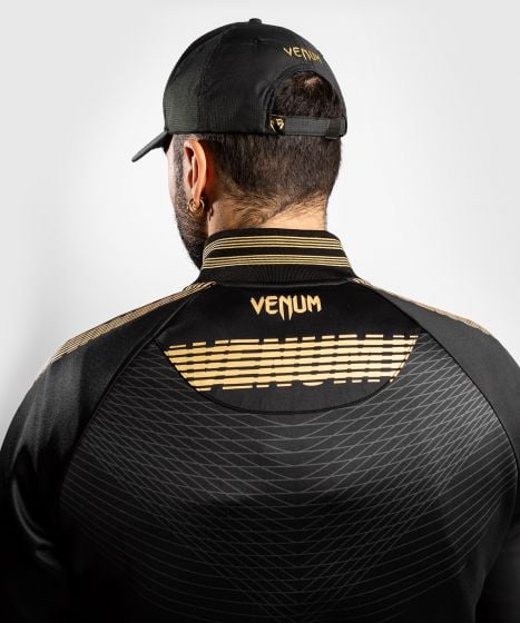 Venum Club 182 Hat - Black/Gold
