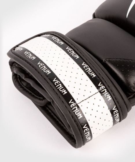 Venum Impact MMA 2.0 Handschoenen - Zwart/Wit