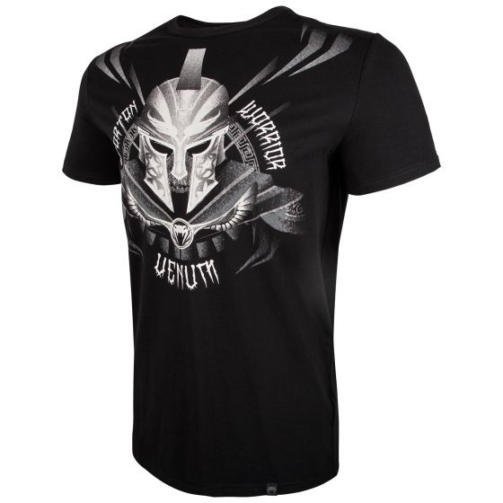 Venum Gladiator 3.0 T-Shirt - Black/White