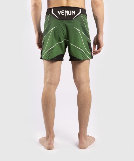 UFC Venum Pro Line Men's Shorts - Green