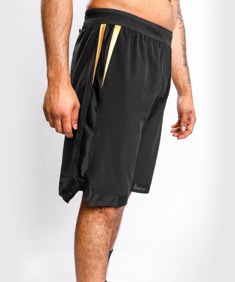 Pantalones cortos deportivos Venum Tempest 2.0 -  Negro/Dorado