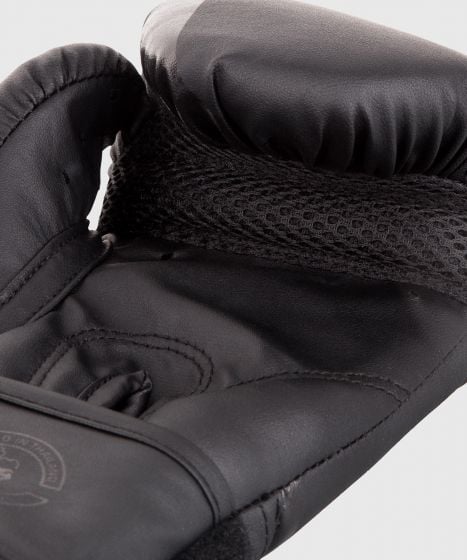 Venum Challenger 2.0 Kids Boxing Gloves - Black/Black