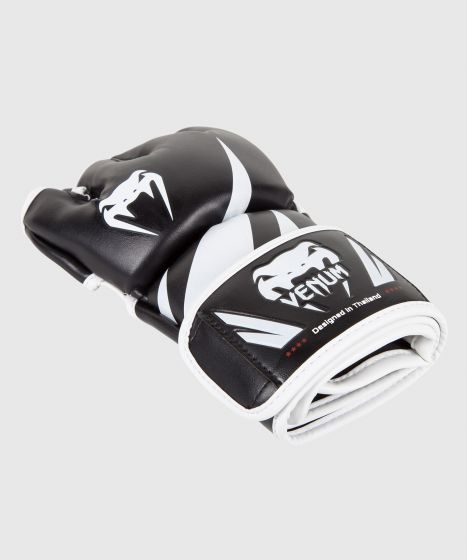 Venum Challenger MMA Handschoenen - Zwart