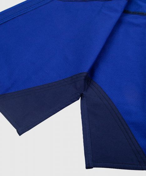 Kimono BJJ Venum Power 2.0 Light - Blu