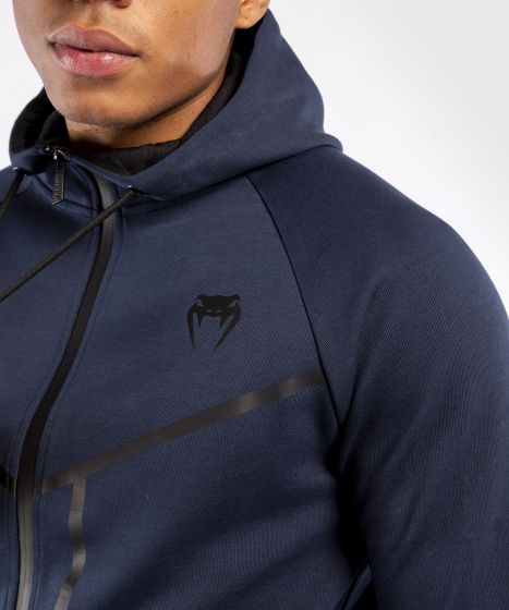 Sweatshirt Venum Laser X Connect – Bleu Marine