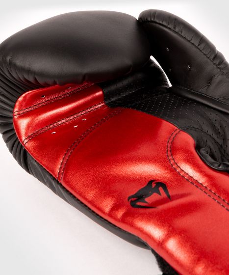Venum Petrosyan 2.0 Boxing Gloves - Black/Gold