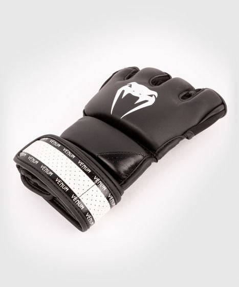 Venum Impact MMA 2.0 Handschoenen - Zwart/Wit