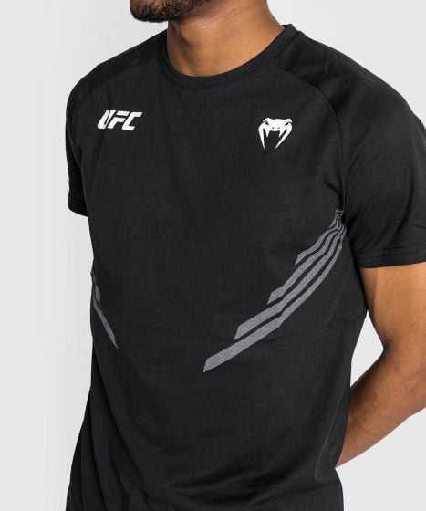 T-shirt Homme UFC Venum Replica - Noir