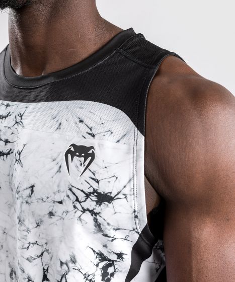 Venum G-Fit Marble Dry Tech Tank Top – Marble