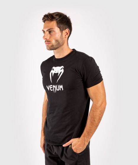 T-shirt Venum Classic - Nera
