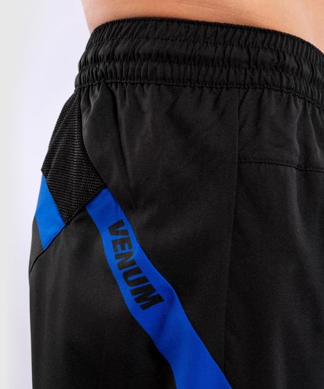 Pantaloncini da combattimento Venum No Gi 3.0 - Nero/Blu