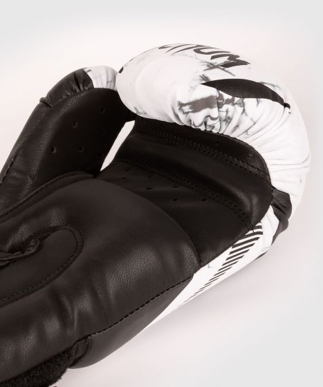 Venum Impact Boxing Gloves - Marble