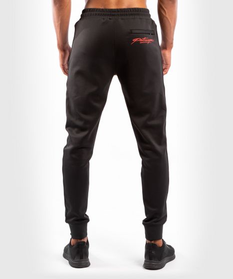 Pantalon de Jogging Venum Petrosyan 2.0 - Noir/Or