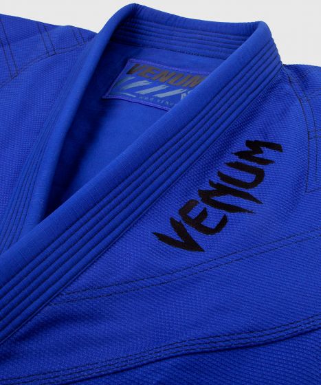 Kimono BJJ Venum Power 2.0 Light - Blu