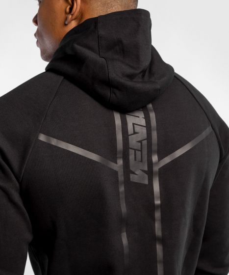 Sweatshirt Venum Laser X Connect – Noir/Noir