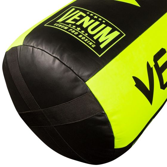 Venum T-Shape Punch Bag - Yellow/Black
