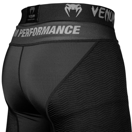 Pantaloni a compressione Venum G-Fit - Nero