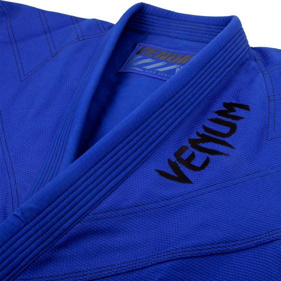 Kimono BJJ Venum Power 2.0 - Azul Real