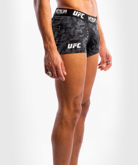 Boxers Weigh-in Para Hombre UFC Venum Authentic Fight Week - Negro