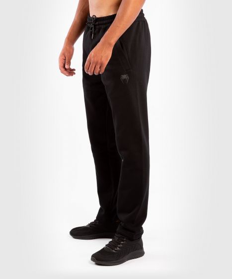 Pantalones deportivos Venum Classic - Negro/Negro