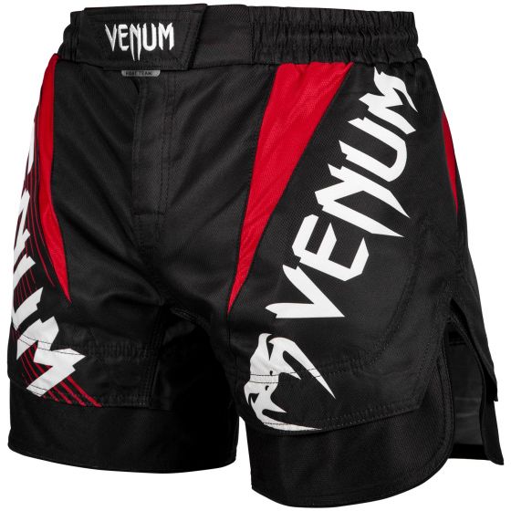 Venum NoGi 2.0 Fightshorts - Black