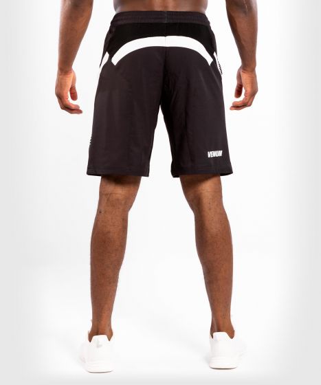 Pantalones cortos de combate Venum No Gi 3.0 - Negro/Blanco