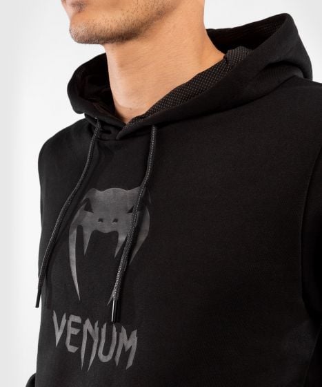 Sweatshirt Venum Classic – Noir/Noir