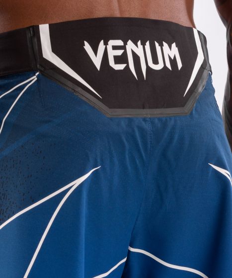 UFC Venum Authentic Fight Night Herren Gladiator Shorts - Blau