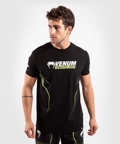 T-shirt Venum Training Camp 3.0 