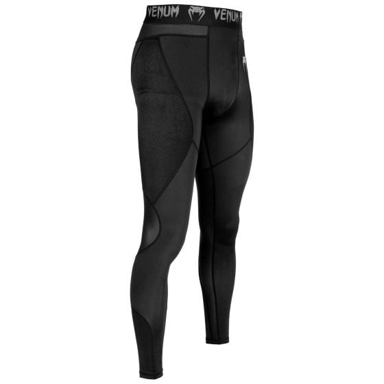Pantalon de Compression Venum G-Fit - Noir