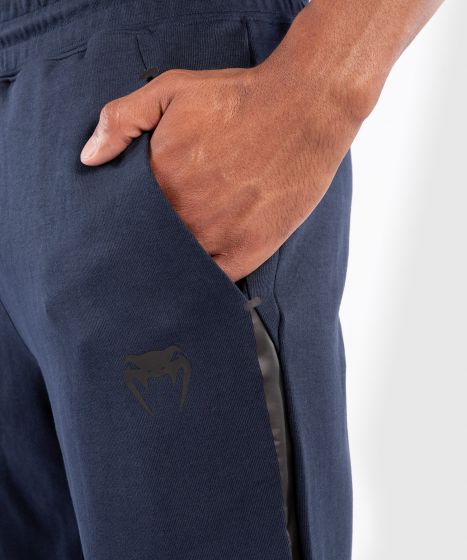 Pantalón de chándal Venum Laser X Connect - Azul marino