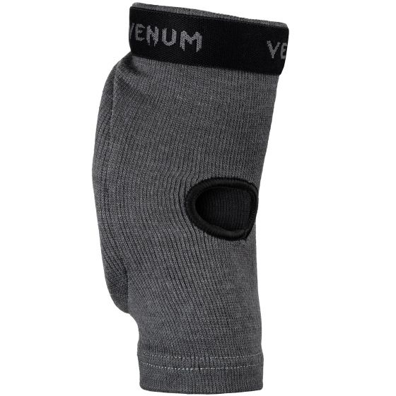 Venum Kontact Elbow Protector-Grey/Black