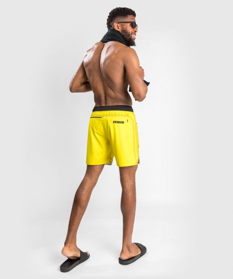 Venum Bali Boardshort - Yellow