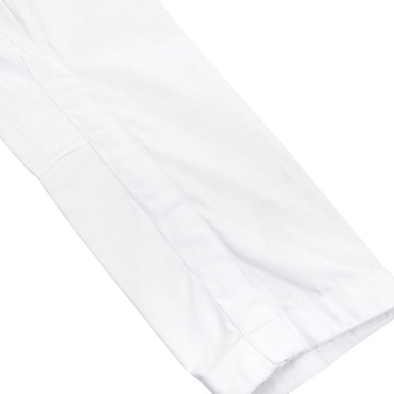 Kimono JJB Venum Contender 2.0 - Blanc