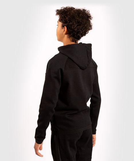 Sweatshirt Enfant Venum Laser Evo 2.0 – Noir