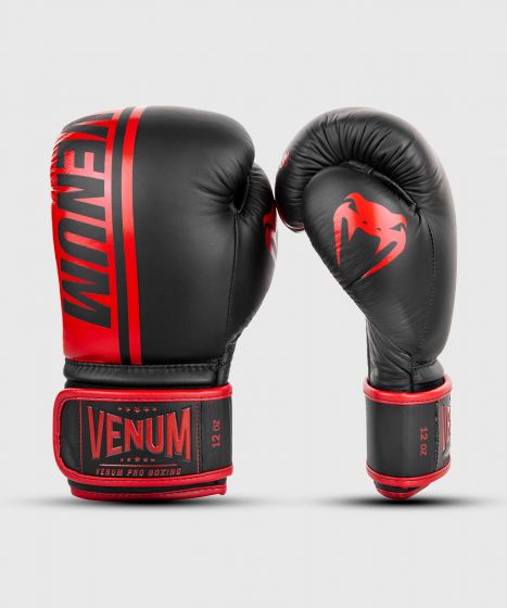 Guantes de Boxeo profesional Venum Shield – Velcro