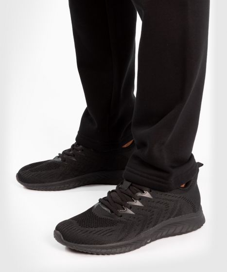 Pantalon de Jogging Venum Classic – Noir/Blanc