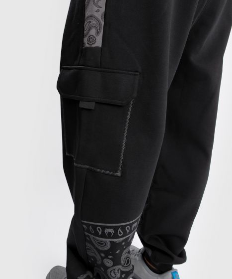 Pantalón de chándal Venum Cali 34 -  Oversize - Negro