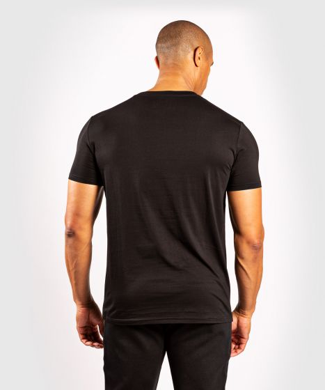 Camiseta Venum Interference 3.0 - Negro