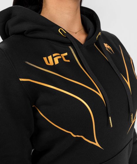 Sweatshirt UFC Venum Fight Night 2.0 Replica - Pour Femmes - Champion