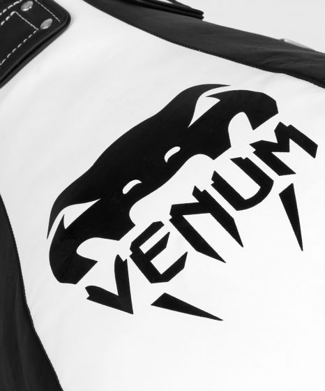 Venum Upper Cut Bag - 85 cm - Schwarz/Weiß