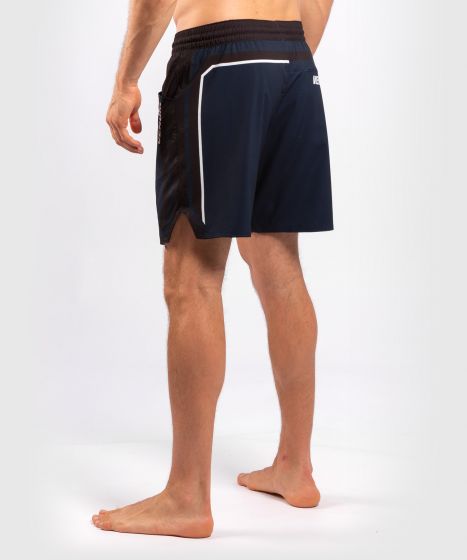 Pantaloncini da Bagno Venum Bali - Blu Marino
