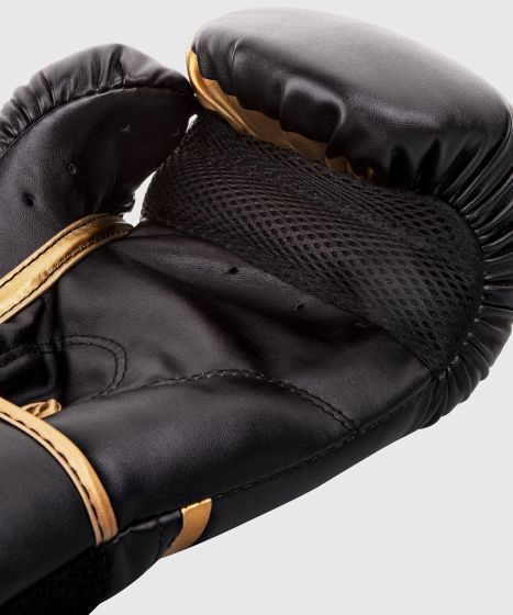 Gants de boxe Venum Challenger 2.0 - Noir/Or