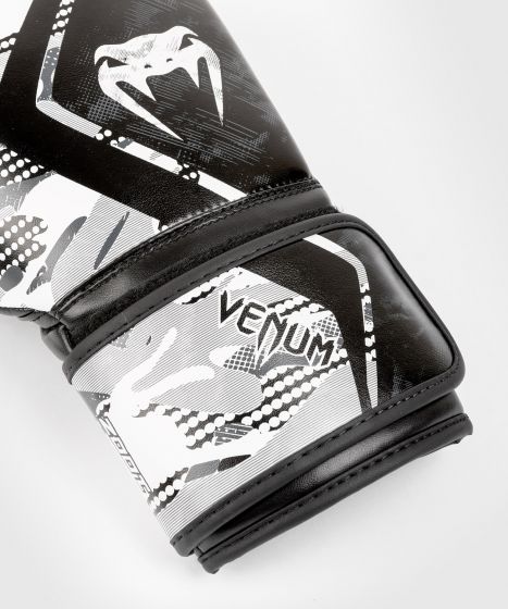 Gants de Boxe Venum Defender Contender 2.0   - Urban Camo