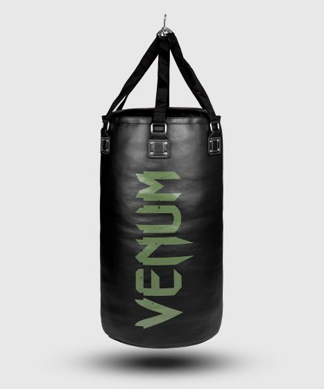 Venum Boxing Lab Super Heavy Bag (80 kg) - Gevuld