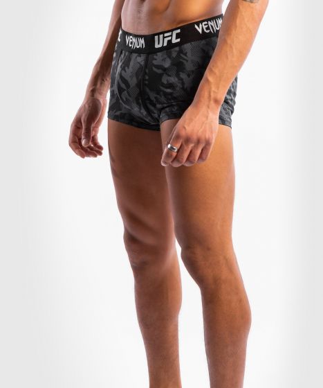 UFC Venum Authentic Fight Week Men's Weigh-in Underwear - Black