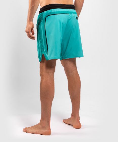 Pantaloncini da bagno Venum Bali - Blu Menta