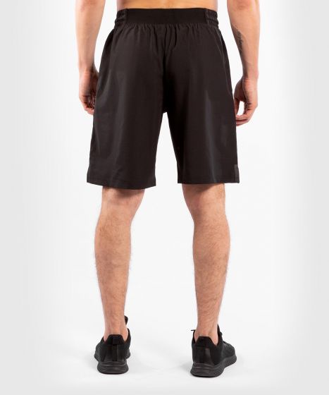 Venum Stripes Sports Shorts - Zwart