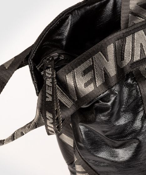 Bolsa de tela Venum Team - Negro